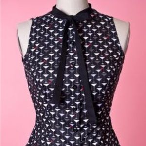 NWT Heart of Haute Ella top